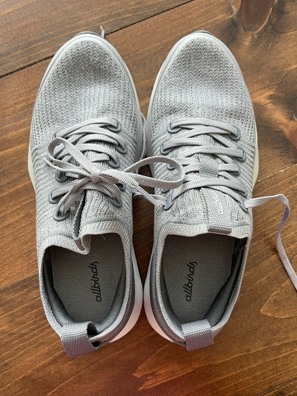Women’s Allbirds Tree Glider Sneakers - Picture 5 of 10